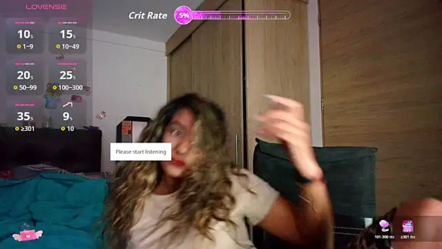 megan collins96 online show from 12-16-25, 01:32