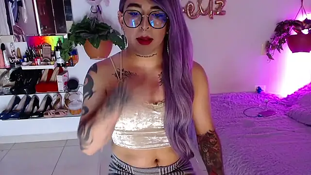 Laveneno ortiz07 online show from 11-27-25, 11:29