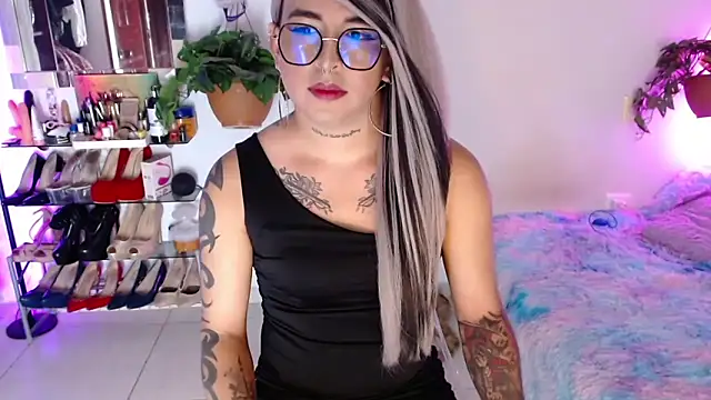 Laveneno ortiz07 online show from 02-09-26, 11:53