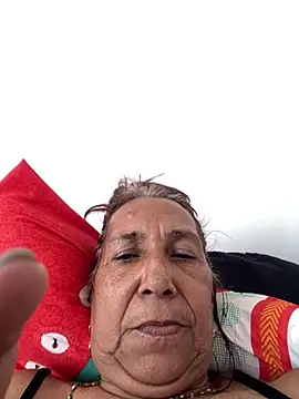 SWEET LOVER01 online show from 03-12-26, 06:58