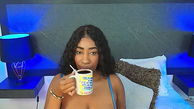 charlottebrowns  online show from 02-09-25, 01:46