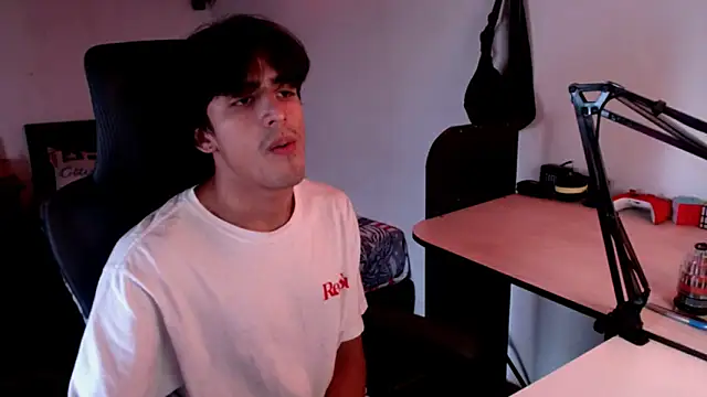 Thieves9 online show from 02-14-25, 04:09