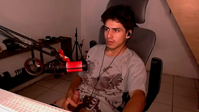 Thieves9 online show from 12-04-25, 05:06