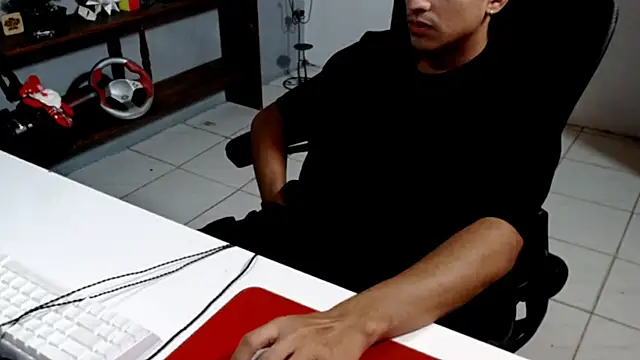 Thieves9 online show from 12-18-25, 04:18