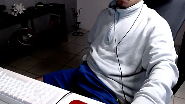 Thieves9 online show from 01-12-26, 12:43