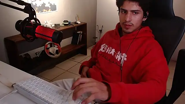 Thieves9 online show from 02-14-26, 05:48