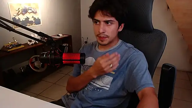 Thieves9 online show from 02-22-26, 05:40