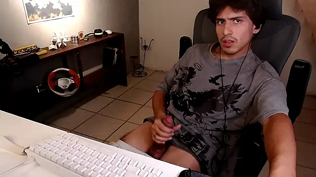 Thieves9 online show from 03-28-26, 06:02