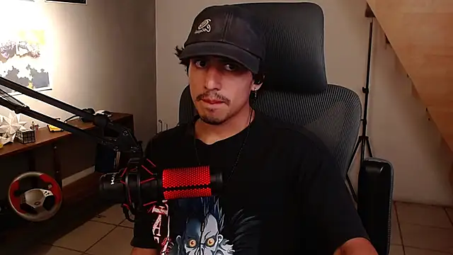 Thieves9 online show from 04-17-26, 05:32