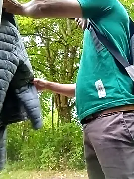 maleesa online show from 09-13-25, 05:18