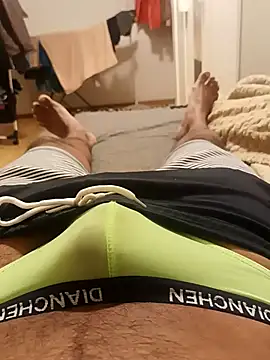 maleesa online show from 11-01-25, 02:35