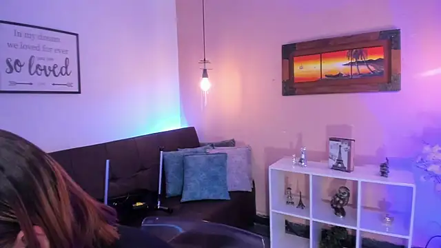 Snapshot of ArianaBaker chatting on 02-08-25, 10:19 ArianaBaker online show from 02-08-25, 10:19