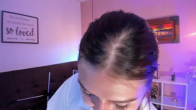 Snapshot of ArianaBaker chatting on 02-10-25, 02:59 ArianaBaker online show from 02-10-25, 02:59