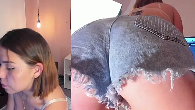 Snapshot of ArianaBaker chatting on 02-19-25, 10:42 ArianaBaker online show from 02-19-25, 10:42