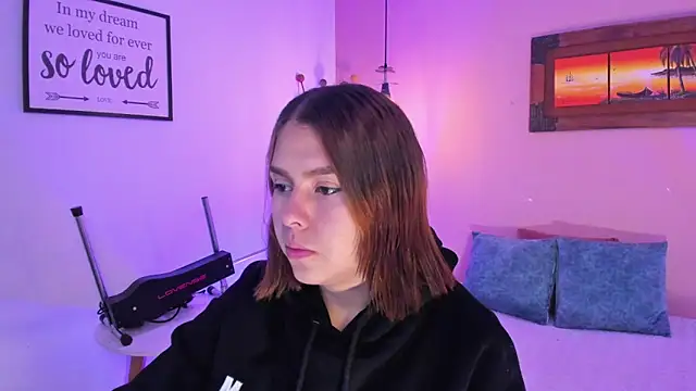 ArianaBaker online show from 03-08-25, 02:30