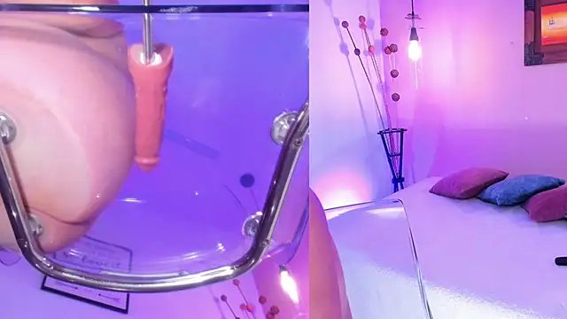 ArianaBaker online show from 03-13-25, 06:56