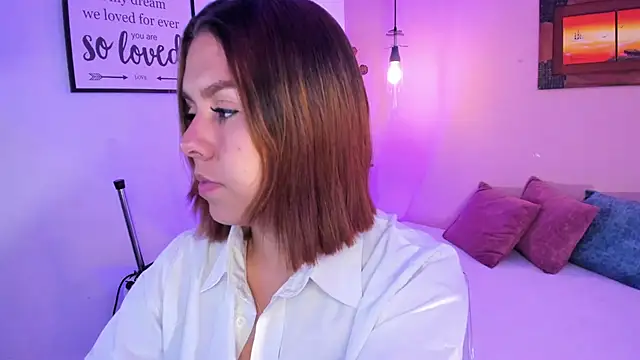 ArianaBaker online show from 03-14-25, 03:36