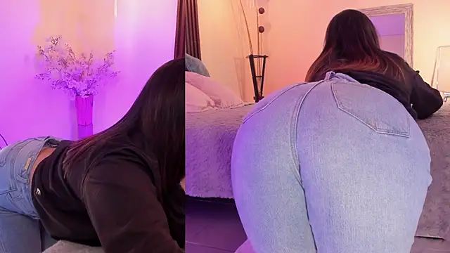 ArianaBaker online show from 02-11-26, 02:00