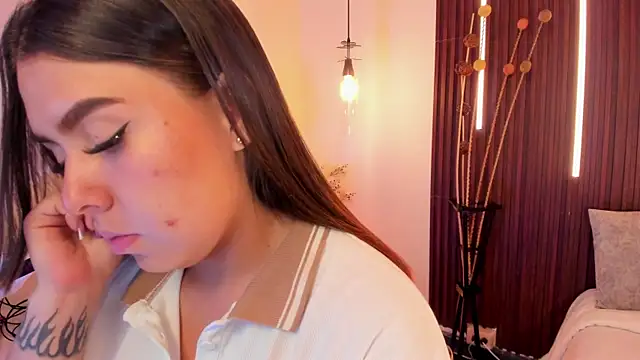 ArianaBaker online show from 04-16-26, 08:42