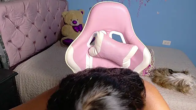 Candela-Smith online show from 07-29-26, 12:31