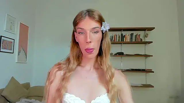 AliceSnowCatt online show from 11-12-25, 03:56