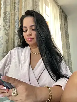  adelle online show from 04-03-26, 10:46