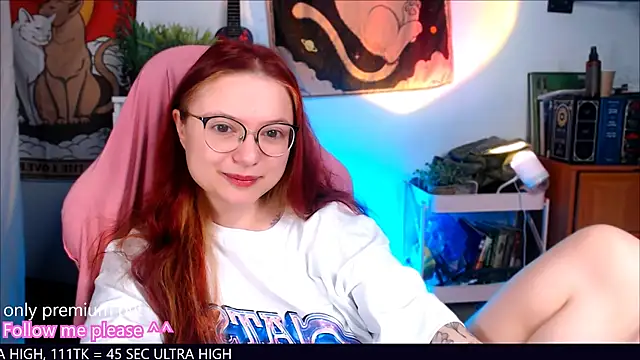 me  hanna online show from 09-16-25, 12:55