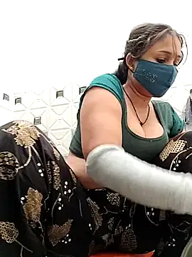 Archna-ji online show from 02-28-25, 10:41