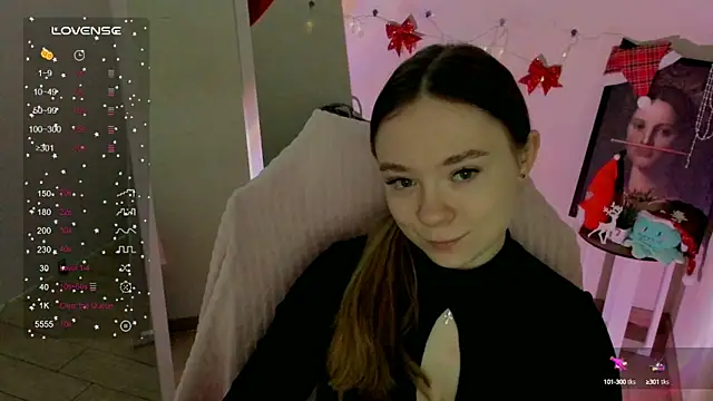 Snapshot of Florence_meow chatting on 01-18-25, 07:28 Florence meow online show from 01-18-25, 07:28