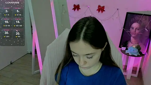 Snapshot of Florence_meow chatting on 02-03-25, 07:51 Florence meow online show from 02-03-25, 07:51