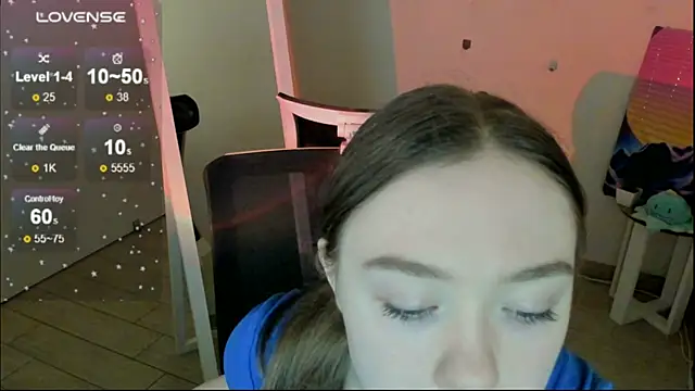 Florence meow online show from 01-07-26, 08:50