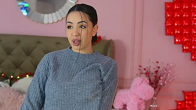 Snapshot of NicoleSteph chatting on 02-19-26, 05:14 NicoleSteph online show from 02-19-26, 05:14