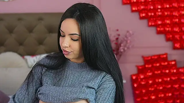 Snapshot of NicoleSteph chatting on 03-02-26, 07:15 NicoleSteph online show from 03-02-26, 07:15