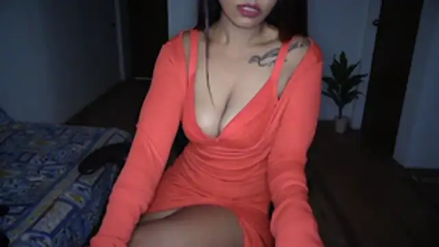 Suzie darling online show from 05-22-26, 04:01