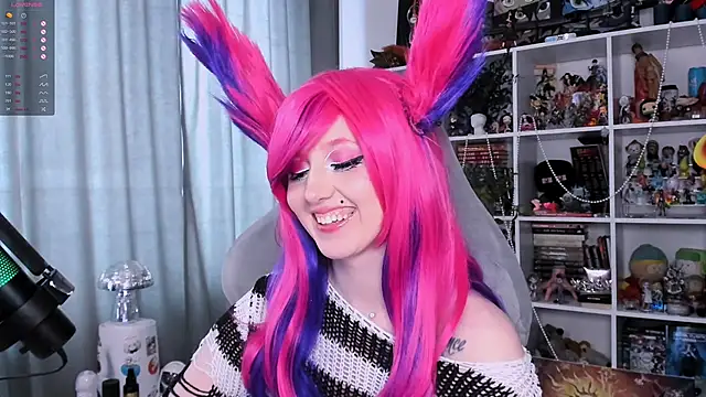 ohclementine online show from 02-03-26, 10:31