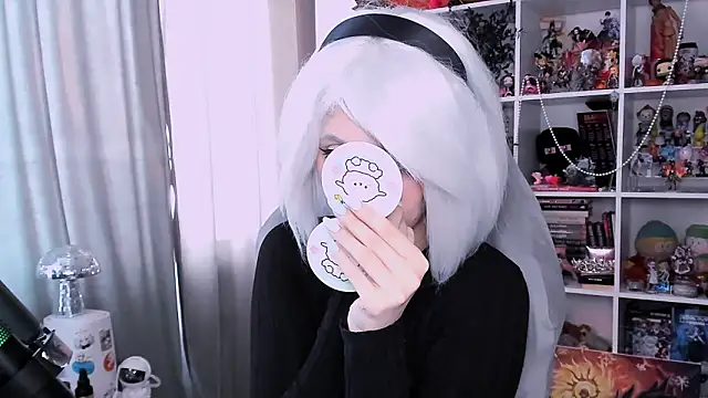 ohclementine online show from 02-05-26, 10:31