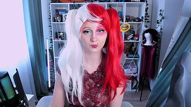 ohclementine online show from 02-09-26, 10:30