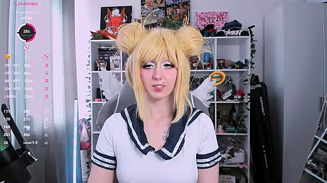 ohclementine online show from 02-25-26, 10:14