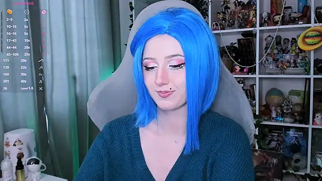 ohclementine online show from 03-26-26, 11:05