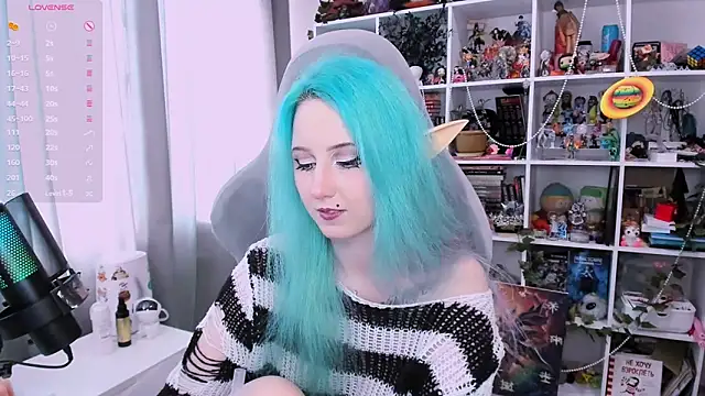 ohclementine online show from 03-28-26, 10:04