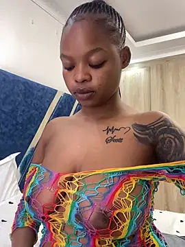 SexxyLunar online show from 09-16-25, 05:41