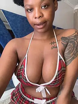 SexxyLunar online show from 11-15-25, 07:49