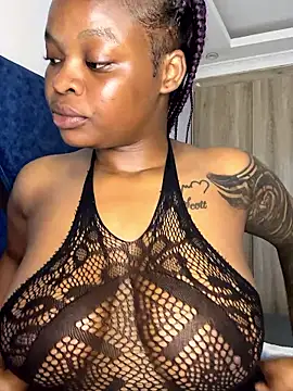 SexxyLunar online show from 01-08-26, 08:11