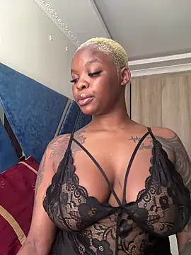 SexxyLunar online show from 05-22-26, 08:42