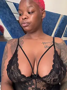 SexxyLunar online show from 07-16-26, 08:09