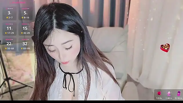 Liiniie-Lovers online show from 02-23-25, 11:36