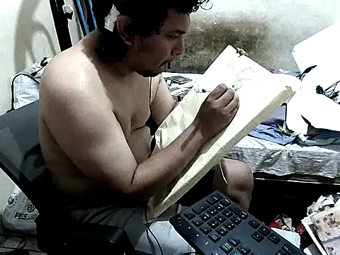 gocuzero online show from 10-05-25, 05:28