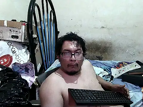 gocuzero online show from 10-05-25, 09:13