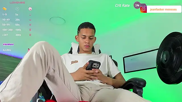 dilan alfonzo online show from 12-21-24, 11:02