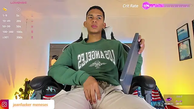 dilan alfonzo online show from 01-02-25, 08:13